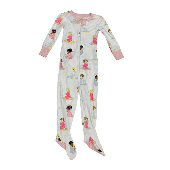 NWT TBBC 12/18M Noelle's Night Nights in Patience & Prayer - Picture 1 of 5